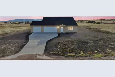 1743 N Heron Dr, Pueblo West, CO 81007 - Photo 2