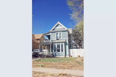 1037 Berkley Ave, Pueblo, CO 81004 - Photo 2