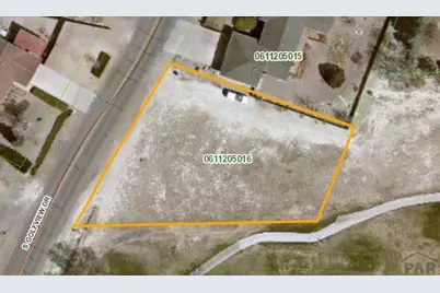 250 S Golfview Dr, Pueblo West, CO 81007 - Photo 1