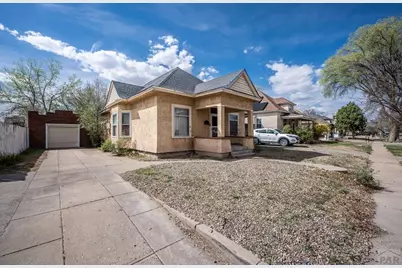 1215 Claremont Ave, Pueblo, CO 81004 - Photo 2