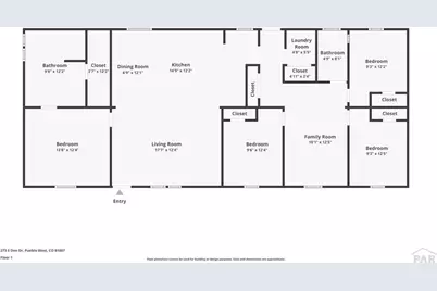 273 E Don Dr, Pueblo, CO 81007 - Photo 50