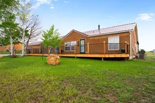 5332 Cibola Dr, Colorado City, CO 81019 - Photo 2