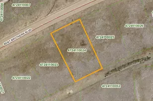 Lot 34 Bent Brothers Blvd, Colorado City, CO 81019 - Photo 1