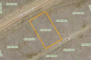 Lot 38 Bent Brothers Blvd, Colorado City, CO 81019 - Photo 1