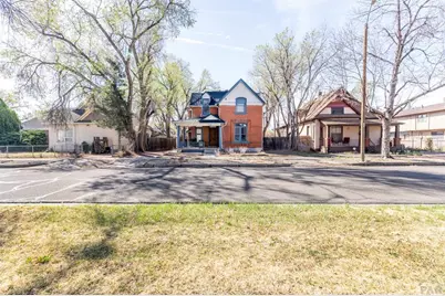 1820 St Clair Ave, Pueblo, CO 81004 - Photo 2