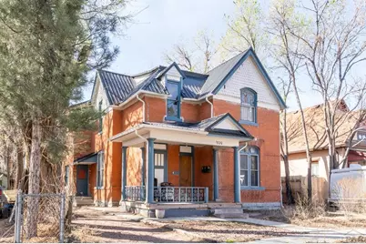 1820 St Clair Ave, Pueblo, CO 81004 - Photo 1