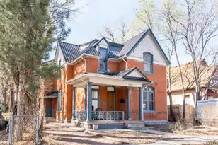 1820 St Clair Ave., Pueblo, CO 81004 - Photo 1