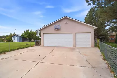 404 E Swink Ave, Fowler, CO 81039 - Photo 4