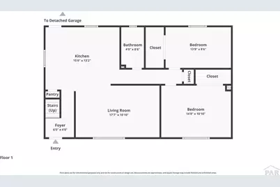 404 E Swink Ave, Fowler, CO 81039 - Photo 50