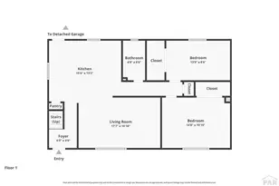 404 E Swink Ave, Fowler, CO 81039 - Photo 50