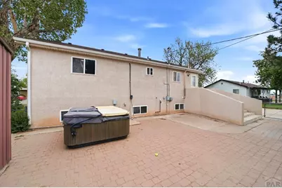 404 E Swink Ave, Fowler, CO 81039 - Photo 24