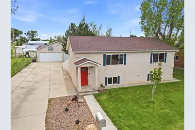 404 E Swink Ave, Fowler, CO 81039 - Photo 2