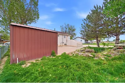 404 E Swink Ave, Fowler, CO 81039 - Photo 26
