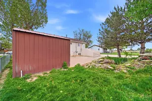 404 E Swink Ave, Fowler, CO 81039 - Photo 26