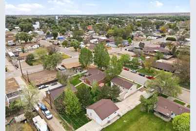404 E Swink Ave, Fowler, CO 81039 - Photo 6
