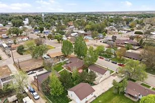 404 E Swink Ave, Fowler, CO 81039 - Photo 6