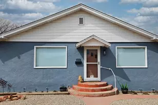 1008 W 7th St, Walsenburg, CO 81089 - Photo 1