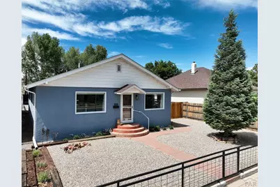 1008 W 7th St, Walsenburg, CO 81089 - Photo 2
