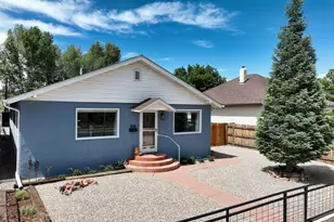 1008 W 7th St, Walsenburg, CO 81089 - Photo 2