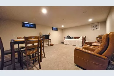 1008 W 7th St, Walsenburg, CO 81089 - Photo 16