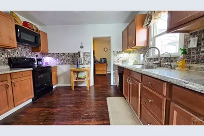 1008 W 7th St, Walsenburg, CO 81089 - Photo 6