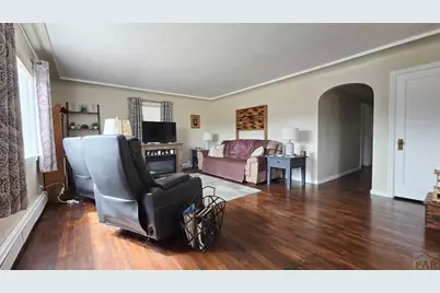 1008 W 7th St, Walsenburg, CO 81089 - Photo 6