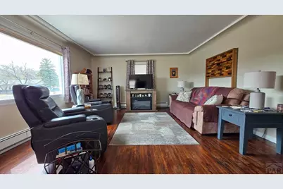 1008 W 7th St, Walsenburg, CO 81089 - Photo 2