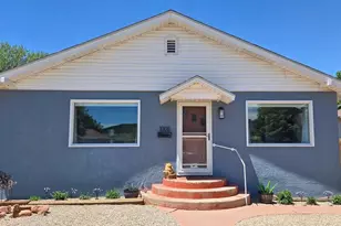 1008 W 7th St, Walsenburg, CO 81089 - Photo 1