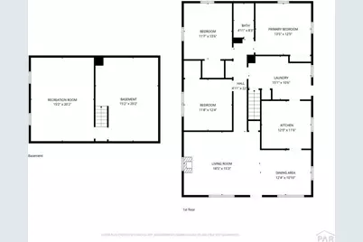 1008 W 7th St, Walsenburg, CO 81089 - Photo 20