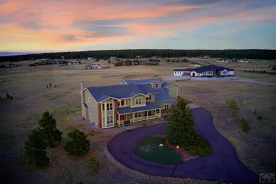 19679 Glen Shadows Dr, Colorado Springs, CO 80908 - Photo 42