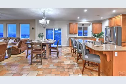 19679 Glen Shadows Dr, Colorado Springs, CO 80908 - Photo 4
