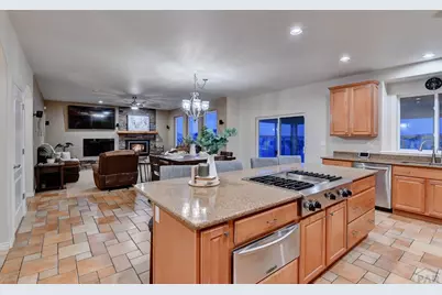 19679 Glen Shadows Dr, Colorado Springs, CO 80908 - Photo 14