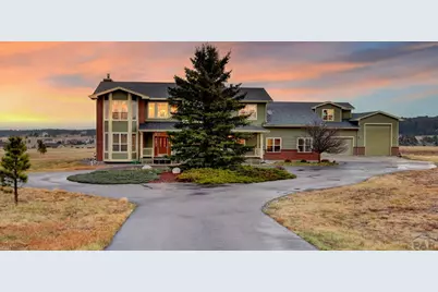 19679 Glen Shadows Dr, Colorado Springs, CO 80908 - Photo 2