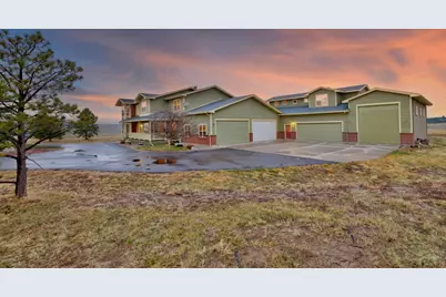 19679 Glen Shadows Dr, Colorado Springs, CO 80908 - Photo 1