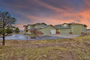 19679 Glen Shadows Dr, Colorado Springs, CO 80908 - Photo 44