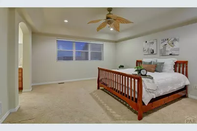 19679 Glen Shadows Dr, Colorado Springs, CO 80908 - Photo 22