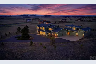 19679 Glen Shadows Dr, Colorado Springs, CO 80908 - Photo 42