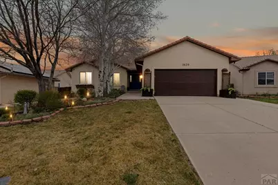 1620 Weatherby Lane, Pueblo, CO 81008 - Photo 1