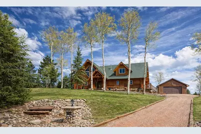 730 Panadero Loop, Cuchara, CO 81055 - Photo 1