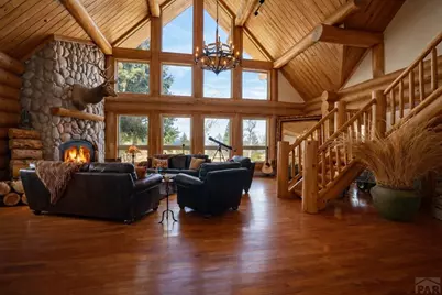 730 Panadero Loop, Cuchara, CO 81055 - Photo 12