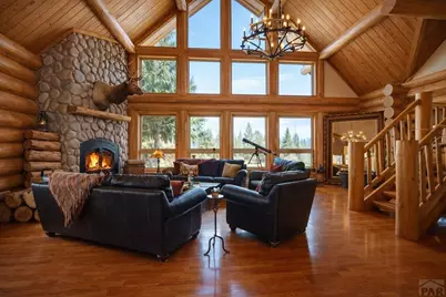 730 Panadero Loop, Cuchara, CO 81055 - Photo 14