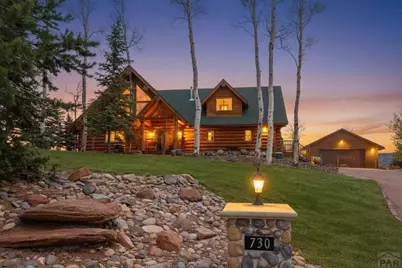 730 Panadero Loop, Cuchara, CO 81055 - Photo 2