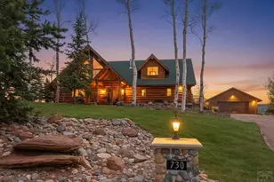 730 Panadero Loop, Cuchara, CO 81055 - Photo 2