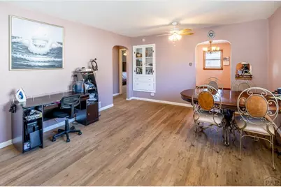 1422 E 12th St, Pueblo, CO 81001 - Photo 4