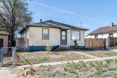 1422 E 12th St, Pueblo, CO 81001 - Photo 1