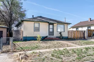 1422 E 12th St, Pueblo, CO 81001 - Photo 1