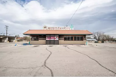 822 Main St, Walsenburg, CO 81089 - Photo 1