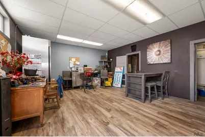 802 Main St, Walsenburg, CO 81089 - Photo 4