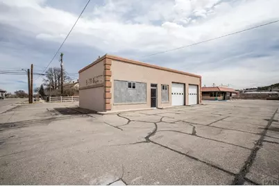 802 Main St, Walsenburg, CO 81089 - Photo 2