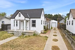 624 Euclid Ave, Pueblo, CO 81004 - Photo 2